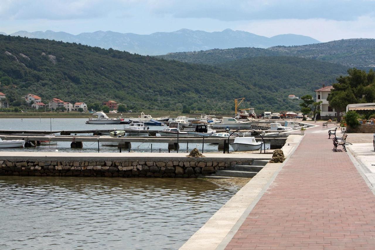 Apartments By The Sea Supetarska Draga - Donja, Rab - 11769 Экстерьер фото