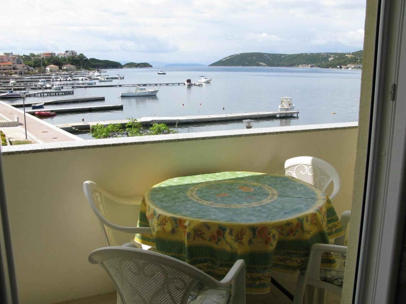 Apartments By The Sea Supetarska Draga - Donja, Rab - 11769 Экстерьер фото